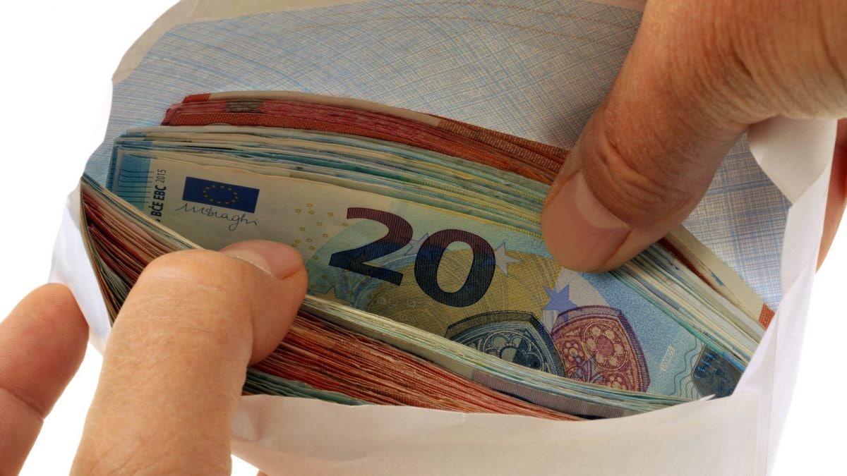 Immagine di repertorio.