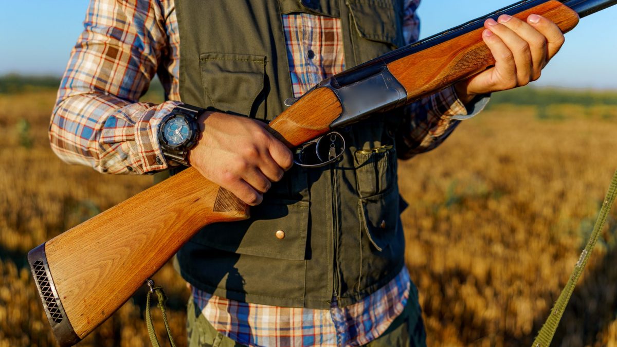 Nuoro incidente di caccia: a Nuoro un uomo spara e uccide l’amico