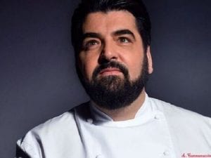 Quanto costa mangiare a Capodanno 2026 da Cannavacciuolo: il prezzo del menu del cenone a Villa Crespi