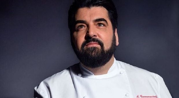 Quanto costa mangiare a Capodanno 2026 da Cannavacciuolo: il prezzo del menu del cenone a Villa Crespi