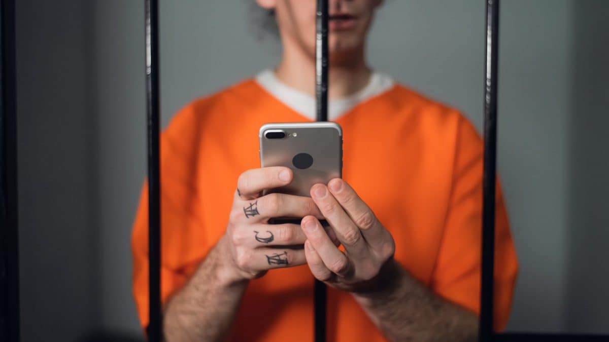 Due detenuti hanno tentato di estorcere 250 mila euro in videochiamata al titolare di una impresa edile