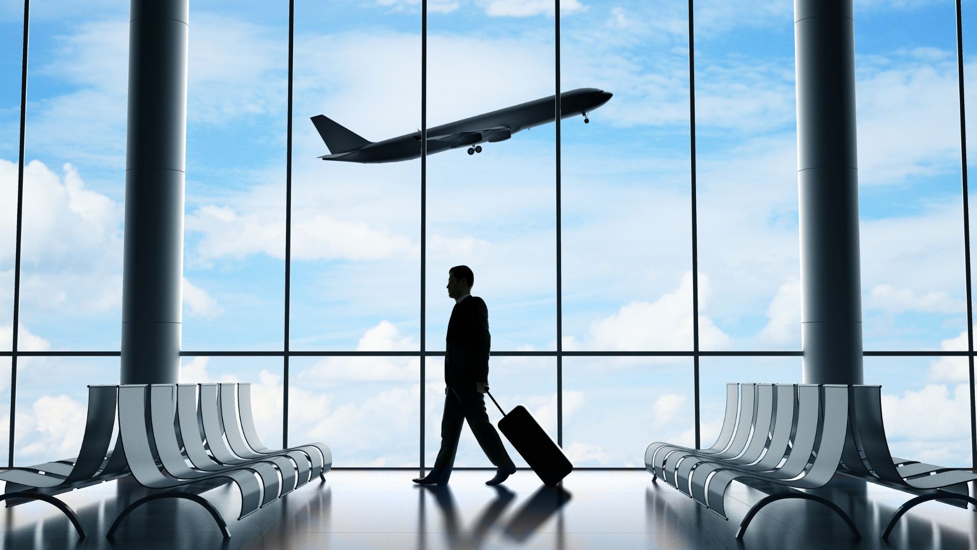 Caro voli a Natale: tornare in Sicilia costa fino al 900% in più. Regione valuta nuovo treno speciale