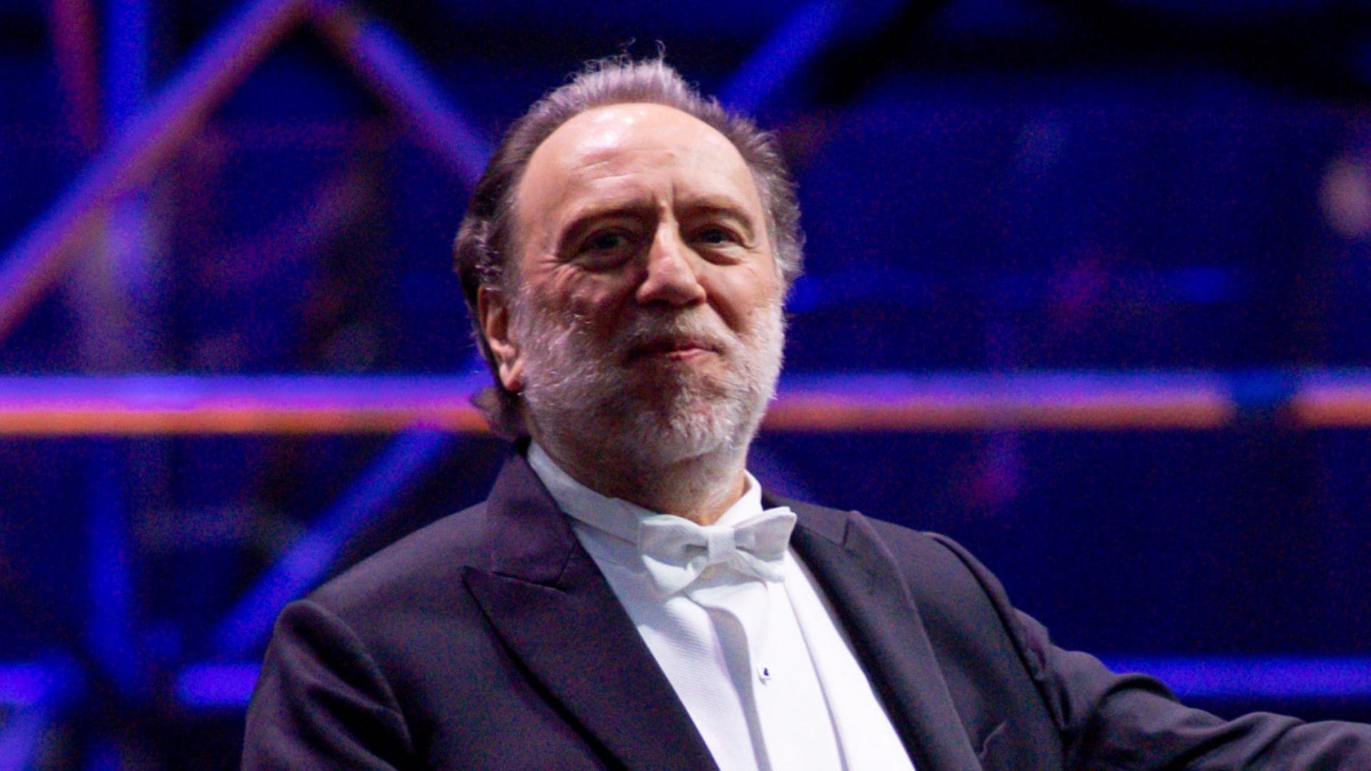 Malore per il Maestro Riccardo Chailly, ricoverato: interrotta Una Lady Macbeth del distretto di Mcensk