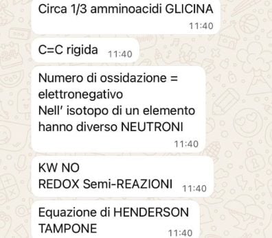 Semestre filtro di Medicina, irregolarità anche al secondo appello: chat invase da foto e domande in diretta