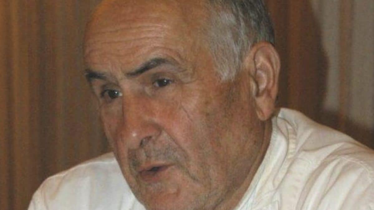 Lo chef Sergio Lorenzi, morto a 89 anni: era l’inventore della tagliata.