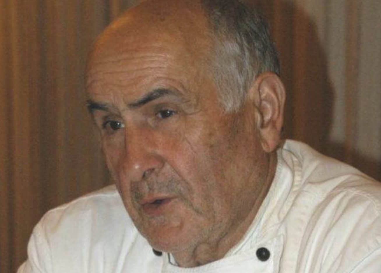 Morto a 89 anni lo chef stellato Sergio Lorenzi, addio all'inventore della tagliata