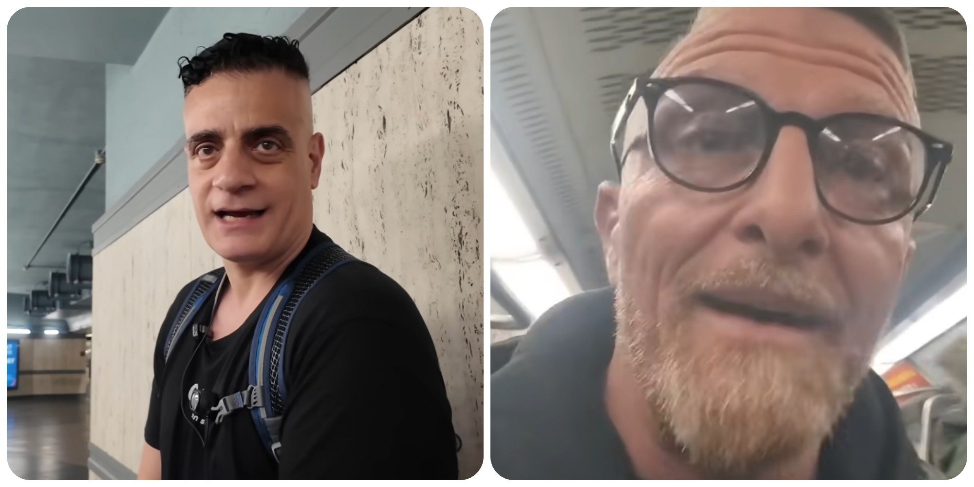 Cicalone e Carabella