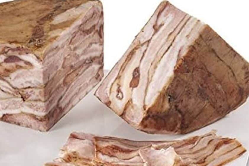 Lotto di ciccioli richiamato dal commercio per presenza di Listeria: l'avviso del Ministero della salute