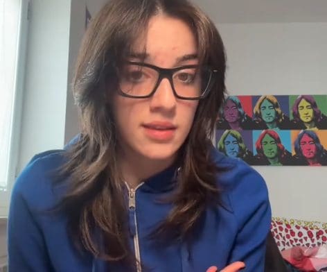 "Vi racconto la vera faccia del semestre filtro di Medicina, è un sistema ingiusto": lo sfogo di Emilia