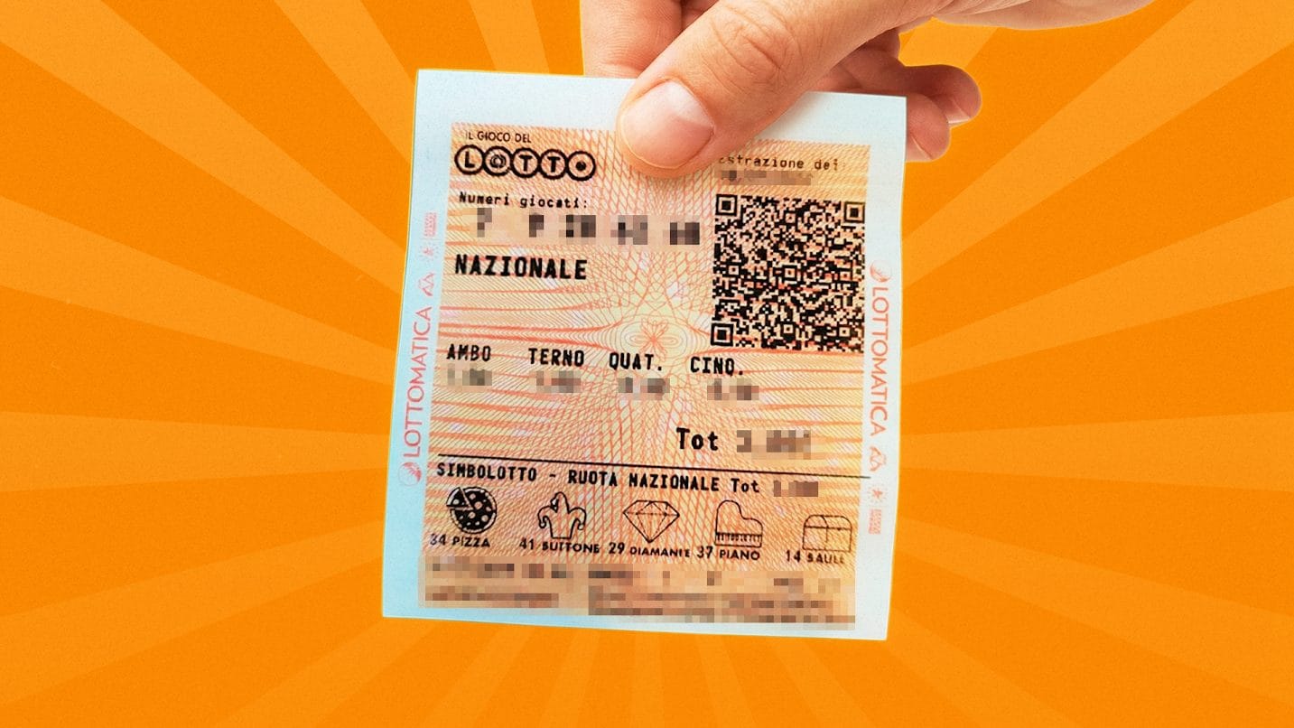 Estrazioni Lotto e 10eLotto oggi, mercoledì 24 dicembre 2025: i numeri vincenti