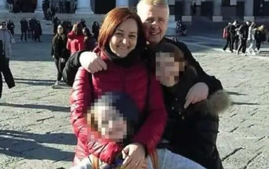 Morte per intossicazione a Campobasso, il marito e papà delle vittime è vigile: "Penso solo a loro"