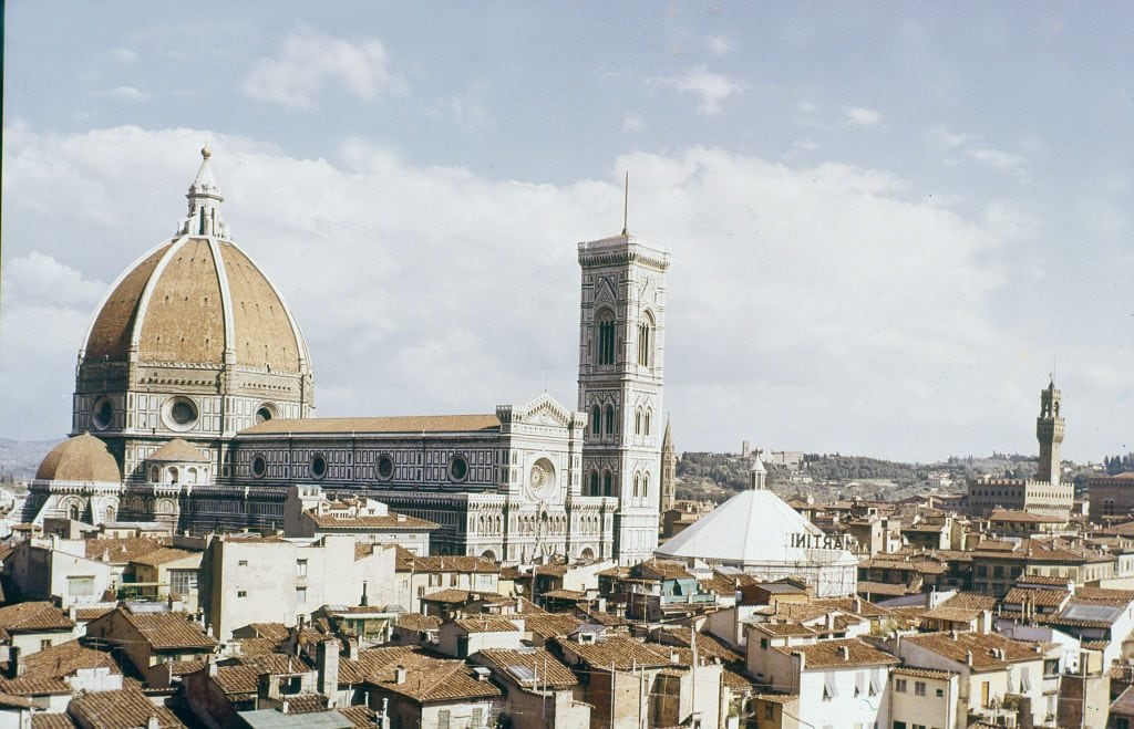 Truffa da 30 milioni all'ente che gestisce Duomo di Firenze, Battistero e Campanile di Giotto: 9 fermi