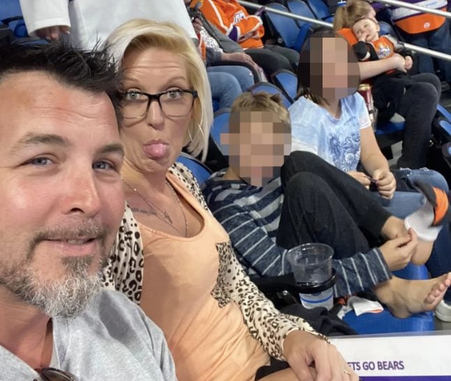 Uccide la moglie poi si suicida, dramma in Florida: lei gli aveva chiesto di spegnere la tv, poi la lite