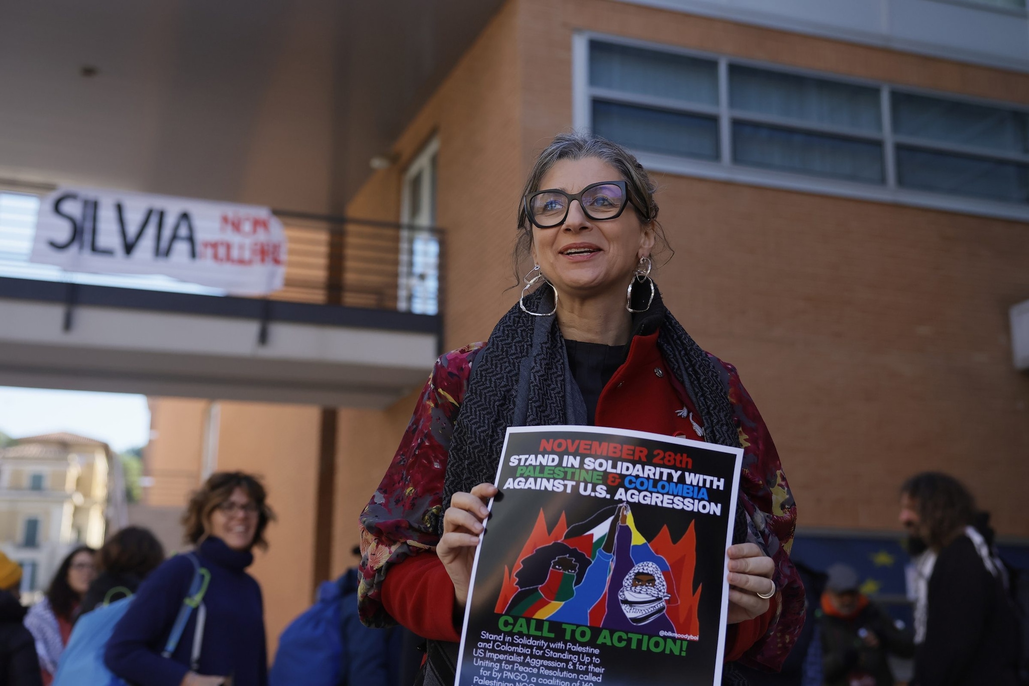 Ispezioni a scuola per incontri con Albanese, Valditara: "Non si può insegnare agli studenti a violare leggi"