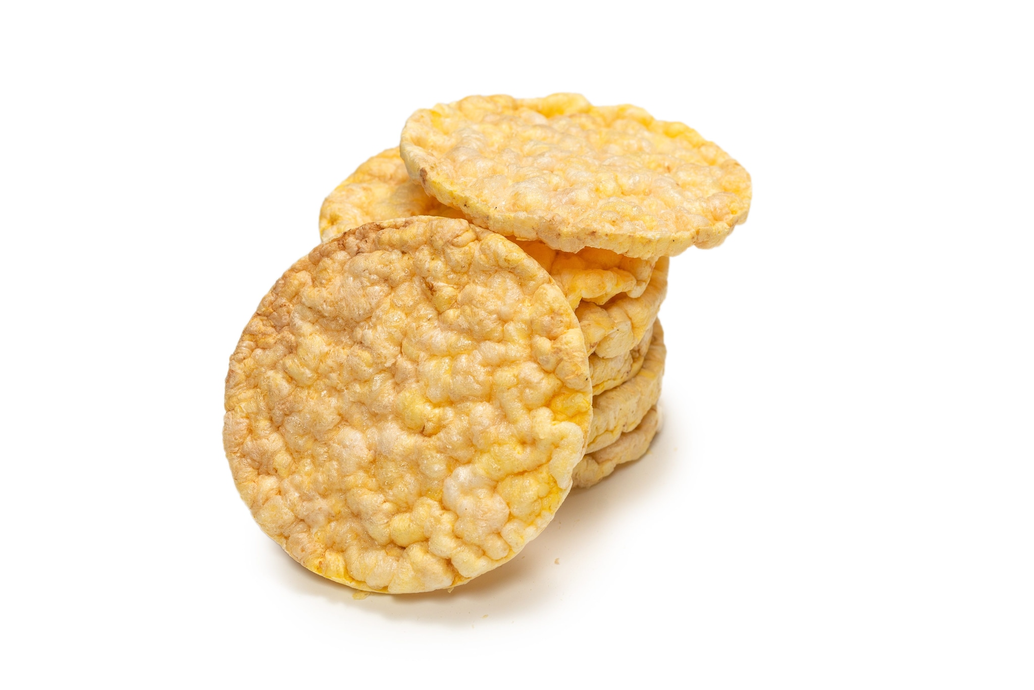 Maxi richiamo di Gallette di mais per micotossine oltre i limiti: marchi e lotti interessati