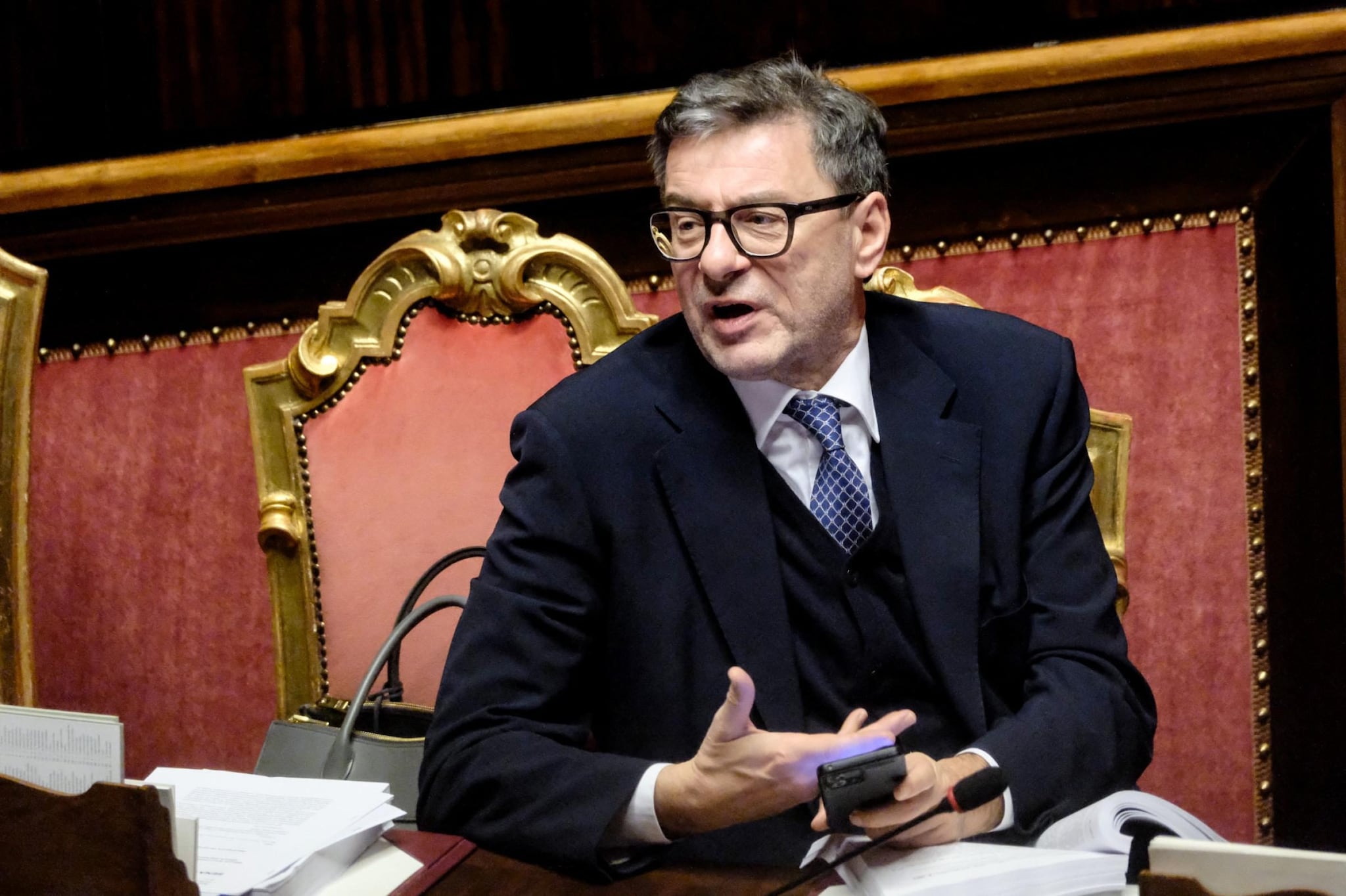 Manovra 2026, in diretta il voto al Senato per l'approvazione: le novità su pensioni, Irpef e nuovi bonus nella legge di bilancio