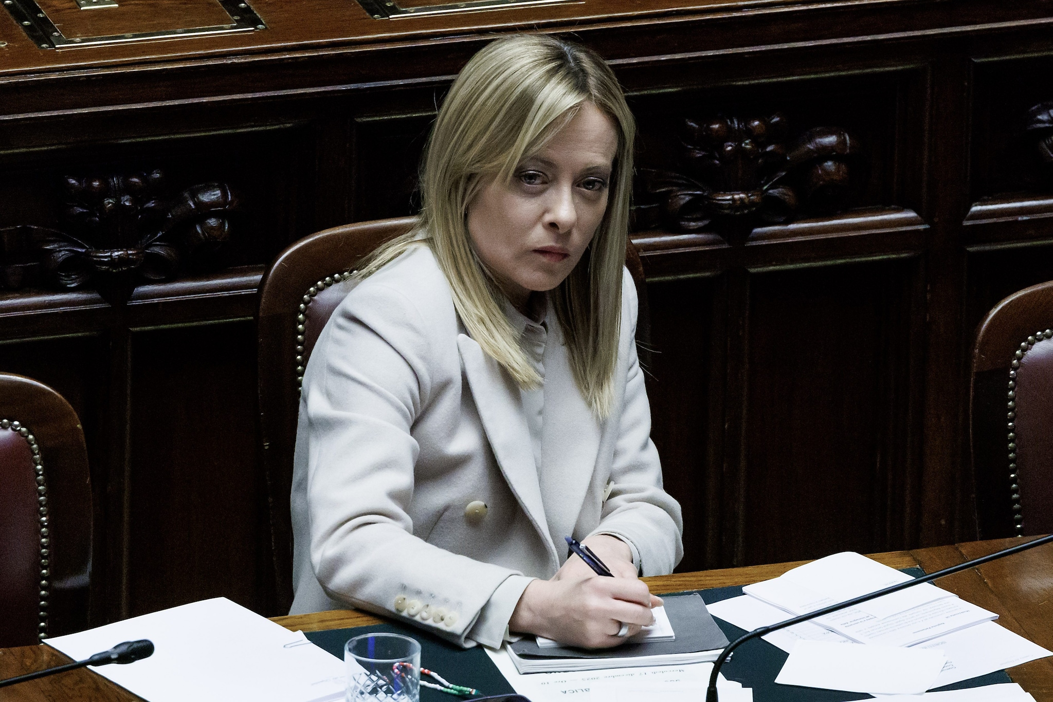 Manovra 2026, in diretta il rush finale alla Camera: le dichiarazioni di voto dalle 18:40, domani il via libera definitivo