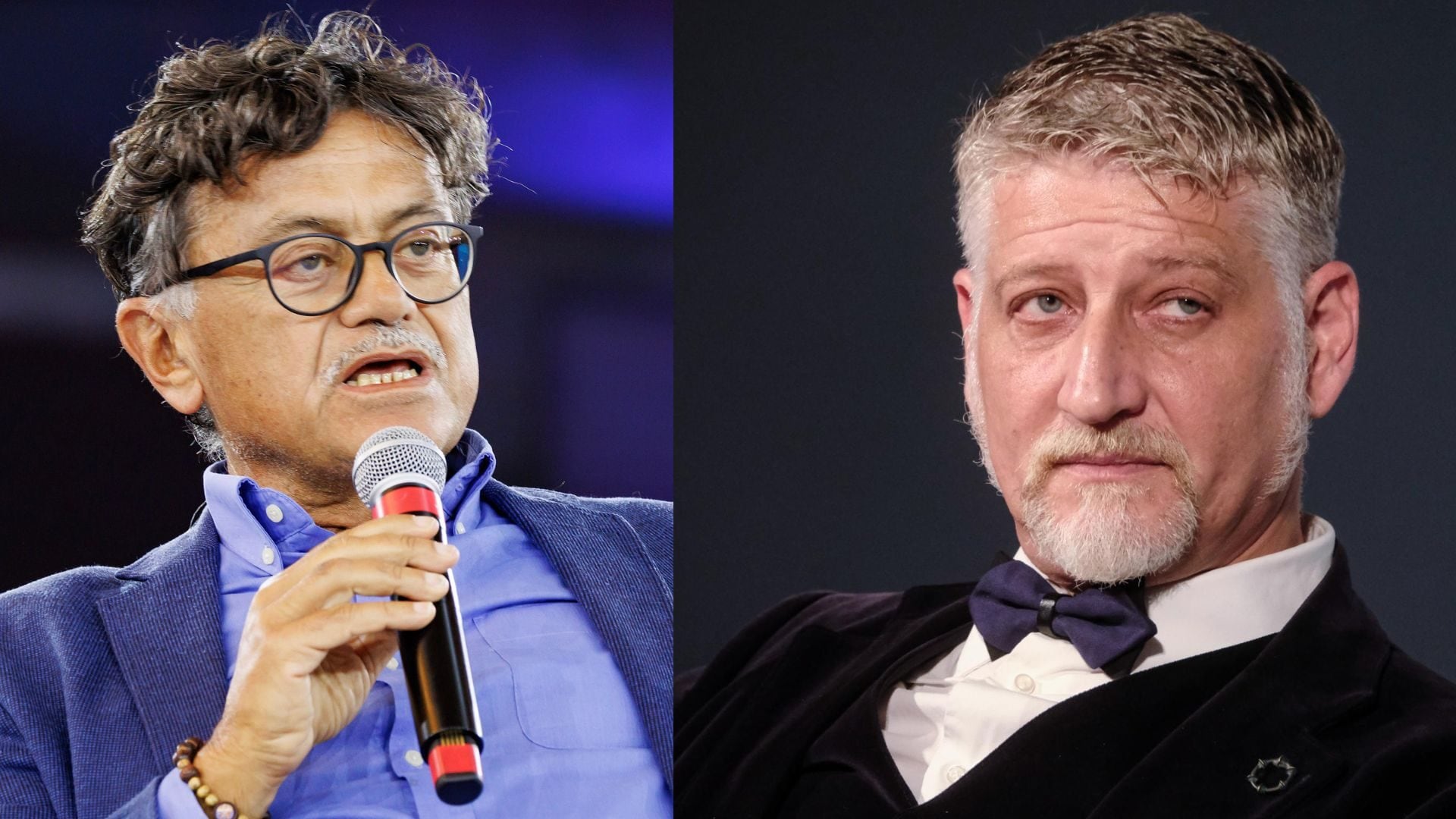 Il litigio tra Giuli e l'intellettuale di destra Veneziani. Lo scrittore: "Dal governo solo fuffa"