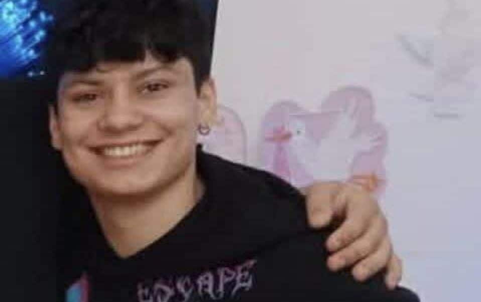 Auto si ribalta a Cosenza, Giuseppe Crispo muore nella notte di Natale: aveva 22 anni