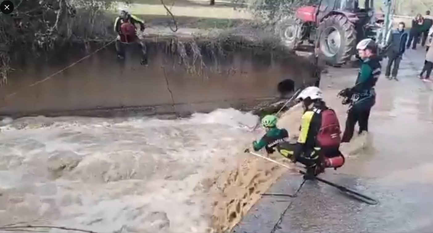 Inondazioni in Spagna: due morti e un disperso a Valencia, decine gli sfollati