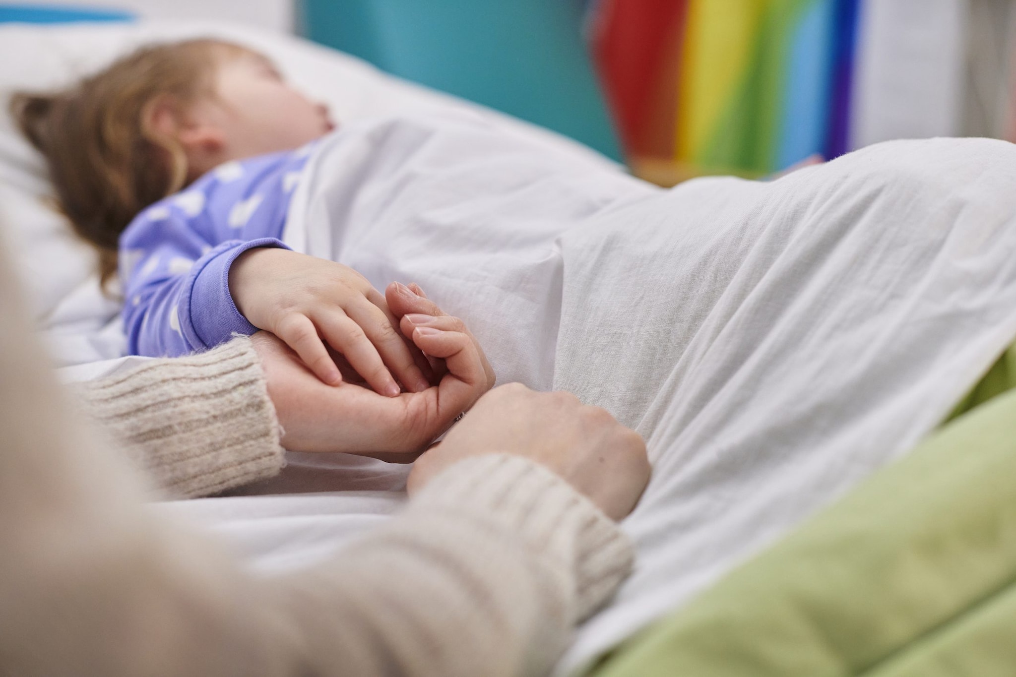 Bambina di 10 anni ricoverata per meningite batterica a Vicenza, è in gravi condizioni