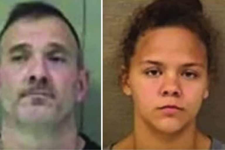 Padre e figlia 18enne accusati di incesto: "Hanno avuto un bambino". Cauzione fissata a un milione