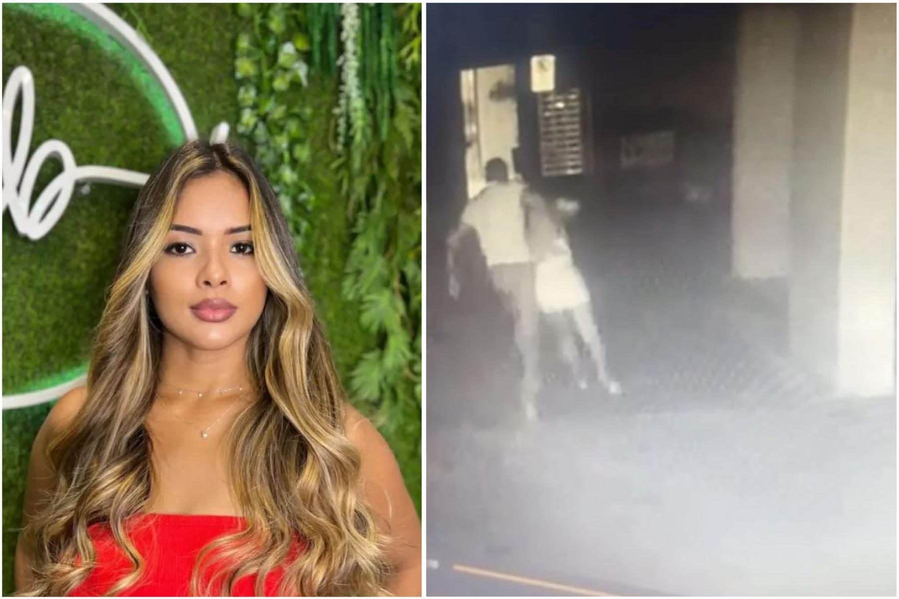 Influencer 25enne muore precipitando dal decimo piano: "Si è suicidata" ma i video incastrano il marito