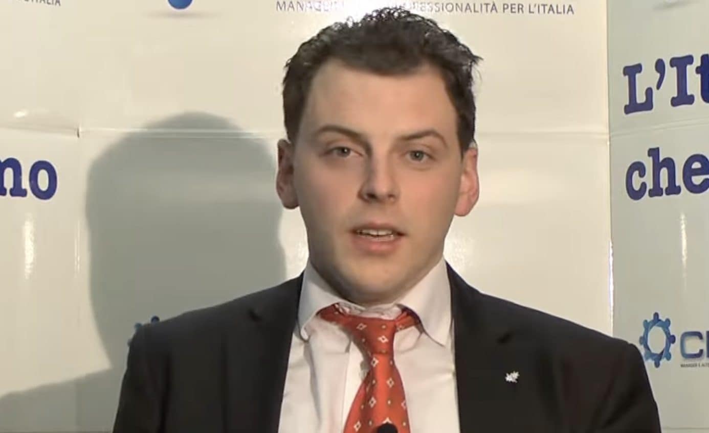 Si schianta contro nove auto in sosta, morto il direttore generale di Siad: Ivano Rinaldi aveva 41 anni