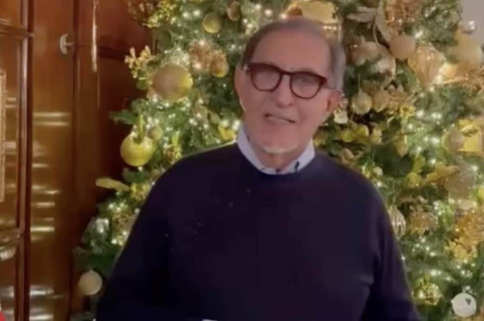 Il video di La Russa che celebra la nascita del MSI: "La fiamma è simbolo di continuità, non dimentichiamo"