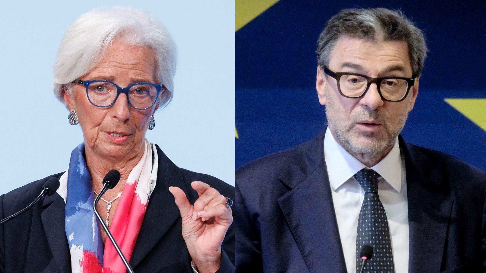 Com'è andato l'incontro di Giorgetti e Lagarde e cosa ha deciso il governo sull'oro di Bankitalia