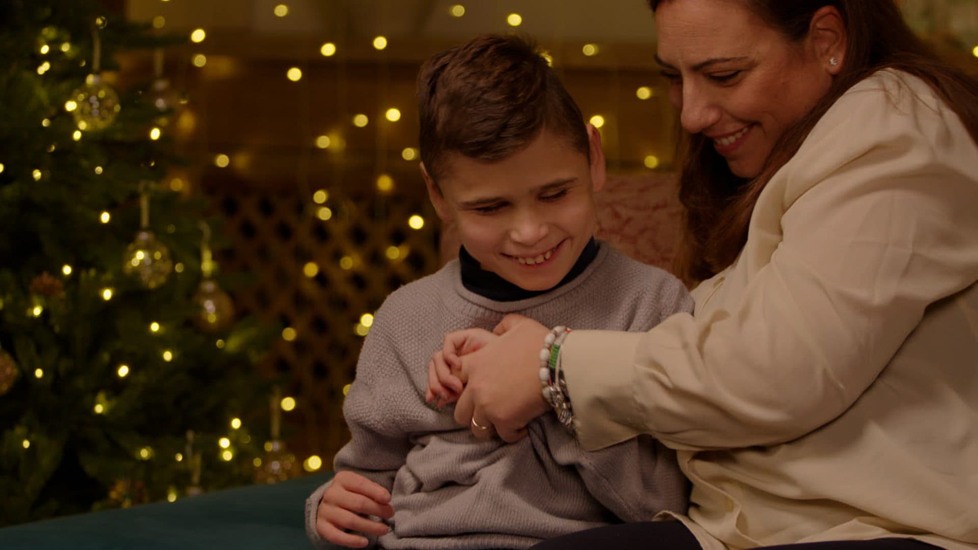 La mamma di Matteo, 12 anni e con disabilità sensoriale: Riesce a comunicare in modi inimmaginabili”