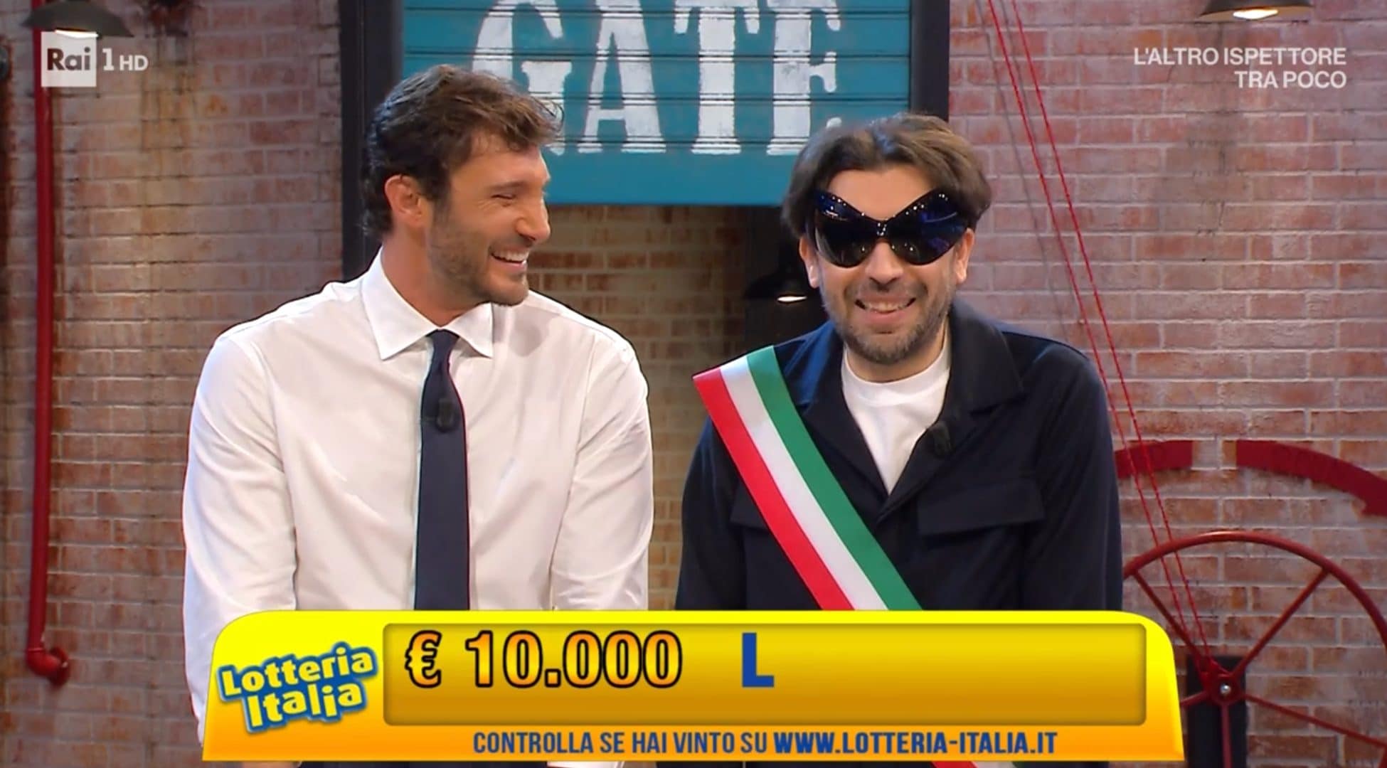 Il biglietto vincente della Lotteria Italia estratto il 2 dicembre ad Affari Tuoi: serie e dove è stato venduto