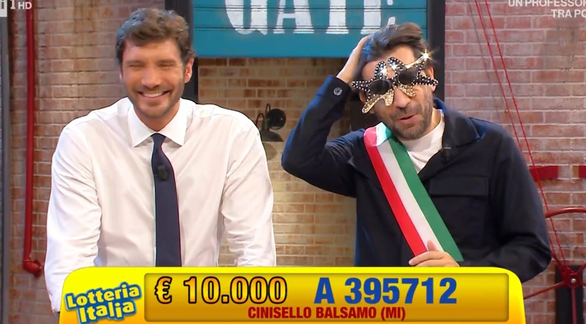 Il biglietto vincente della Lotteria Italia estratto il 4 dicembre ad Affari Tuoi: serie e dove è stato venduto