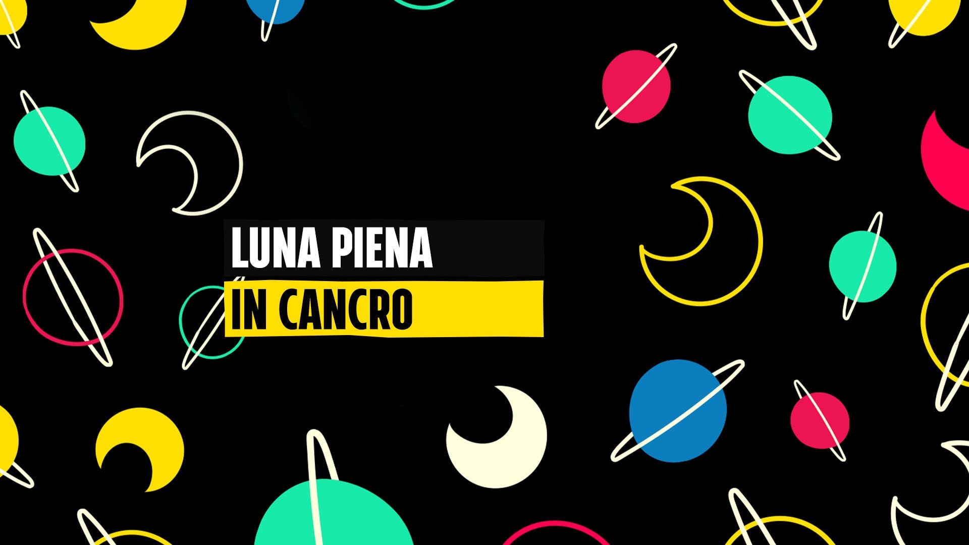 Arriva la Luna Piena in Cancro il 3 gennaio 2026: nuovo bilancio tra emozioni e ragione