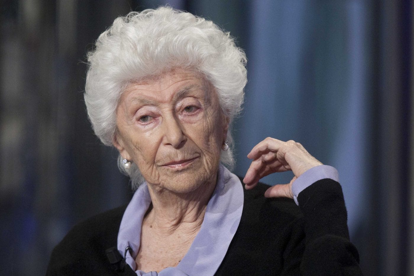 È morta Maria Sole Agnelli, la sorella dell'Avvocato si è spenta a 100 anni