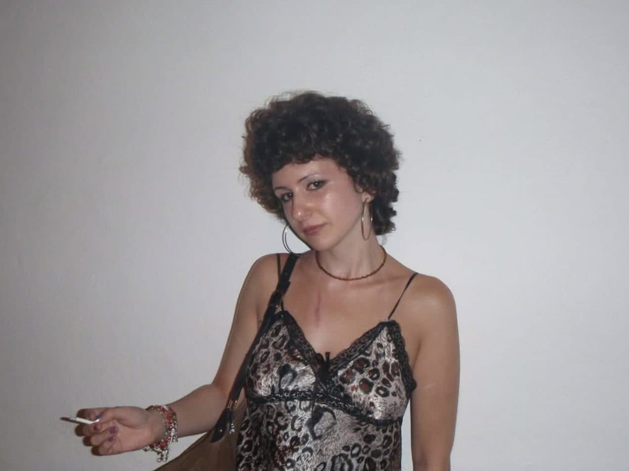 Martina Voce racconta le coltellate dell'ex in Tribunale, il papà: "Lui non l'ha mai guardata negli occhi"