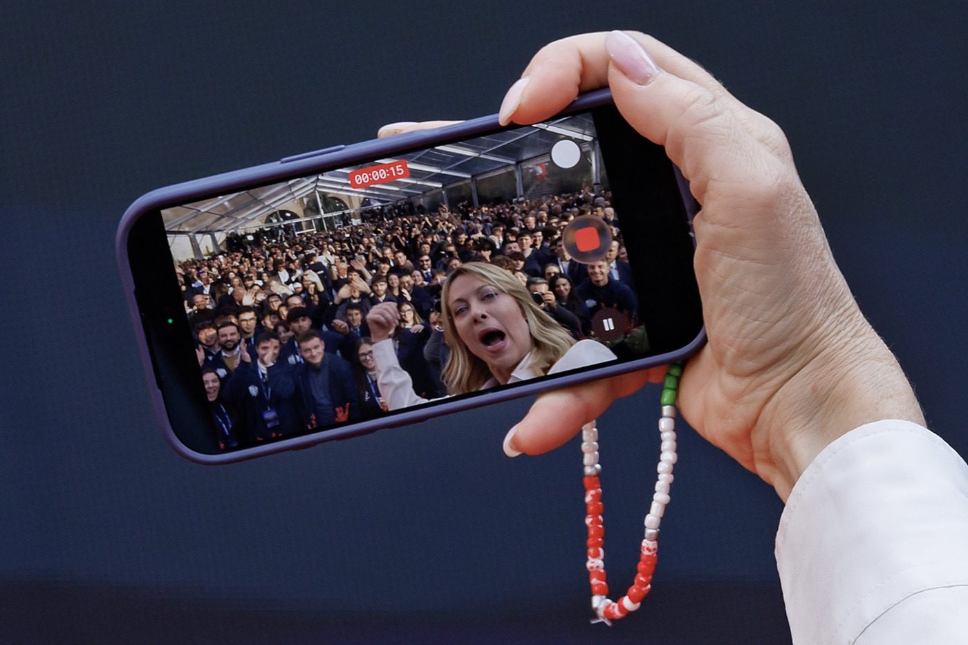 Qualcuno dica a Giorgia Meloni che governa da tre anni e le scuse sono finite