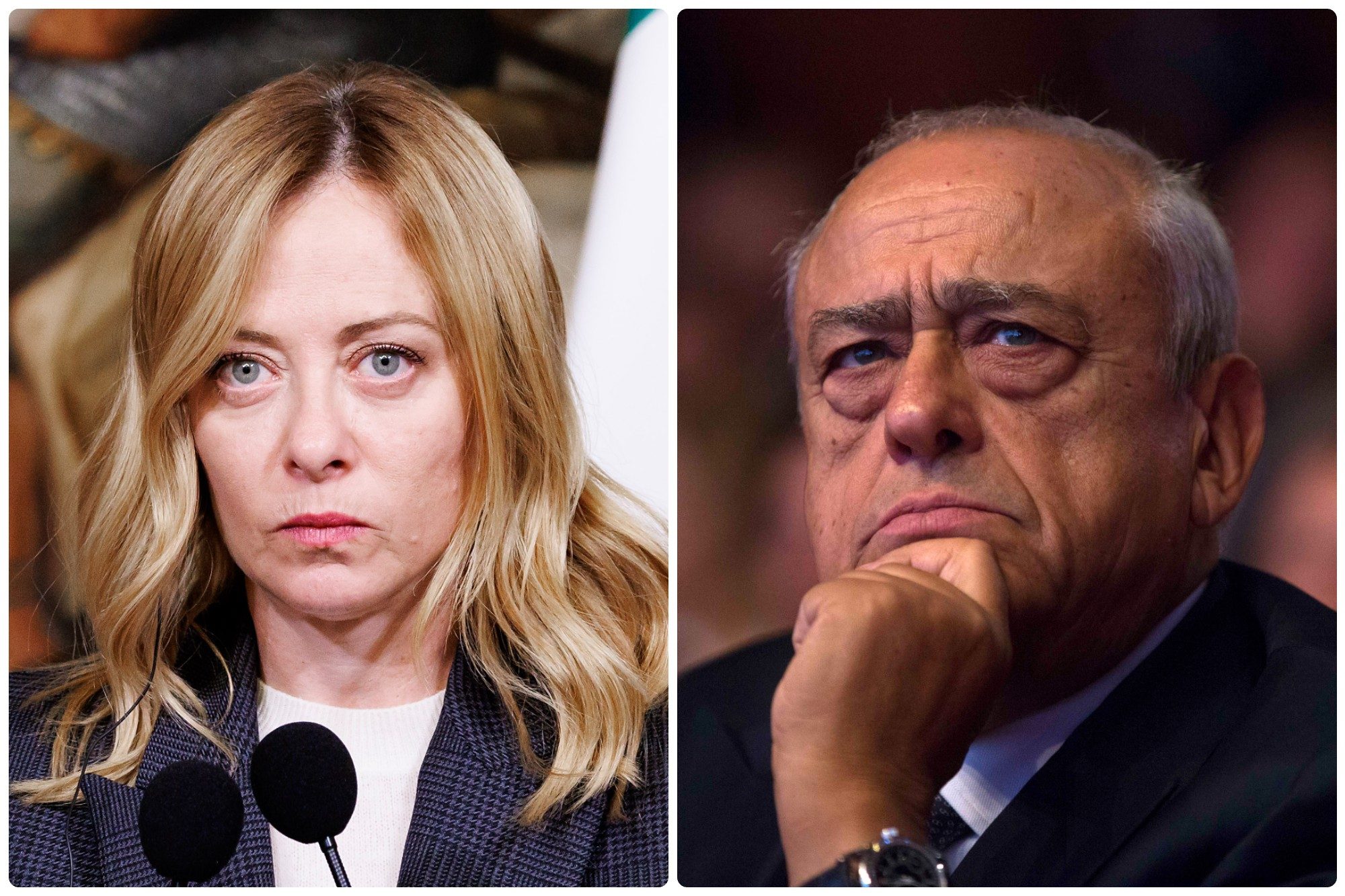 Perché il governo ha aiutato Caltagirone e gli altri nell'affare Mps-Mediobanca: lo spiega un economista