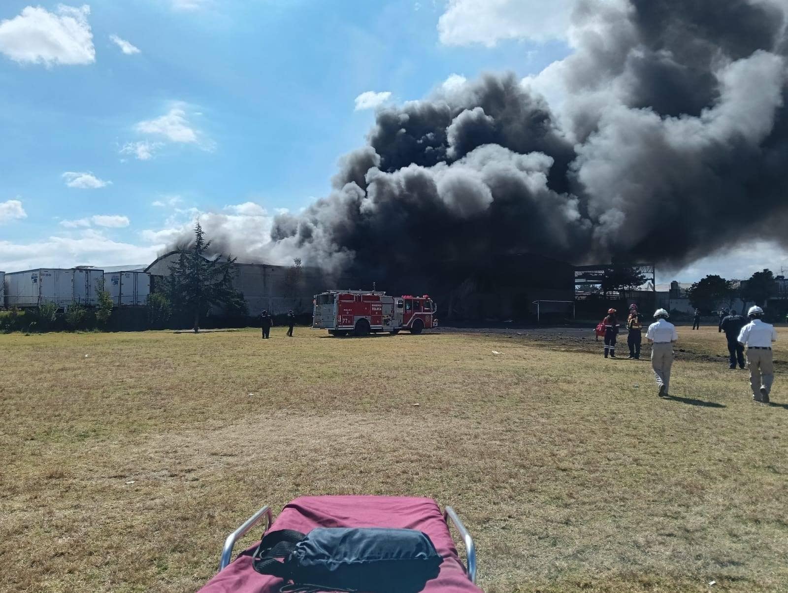 Aereo fallisce atterraggio di emergenza e precipita in Messico: 10 morti, tra le vittime 3 bambini