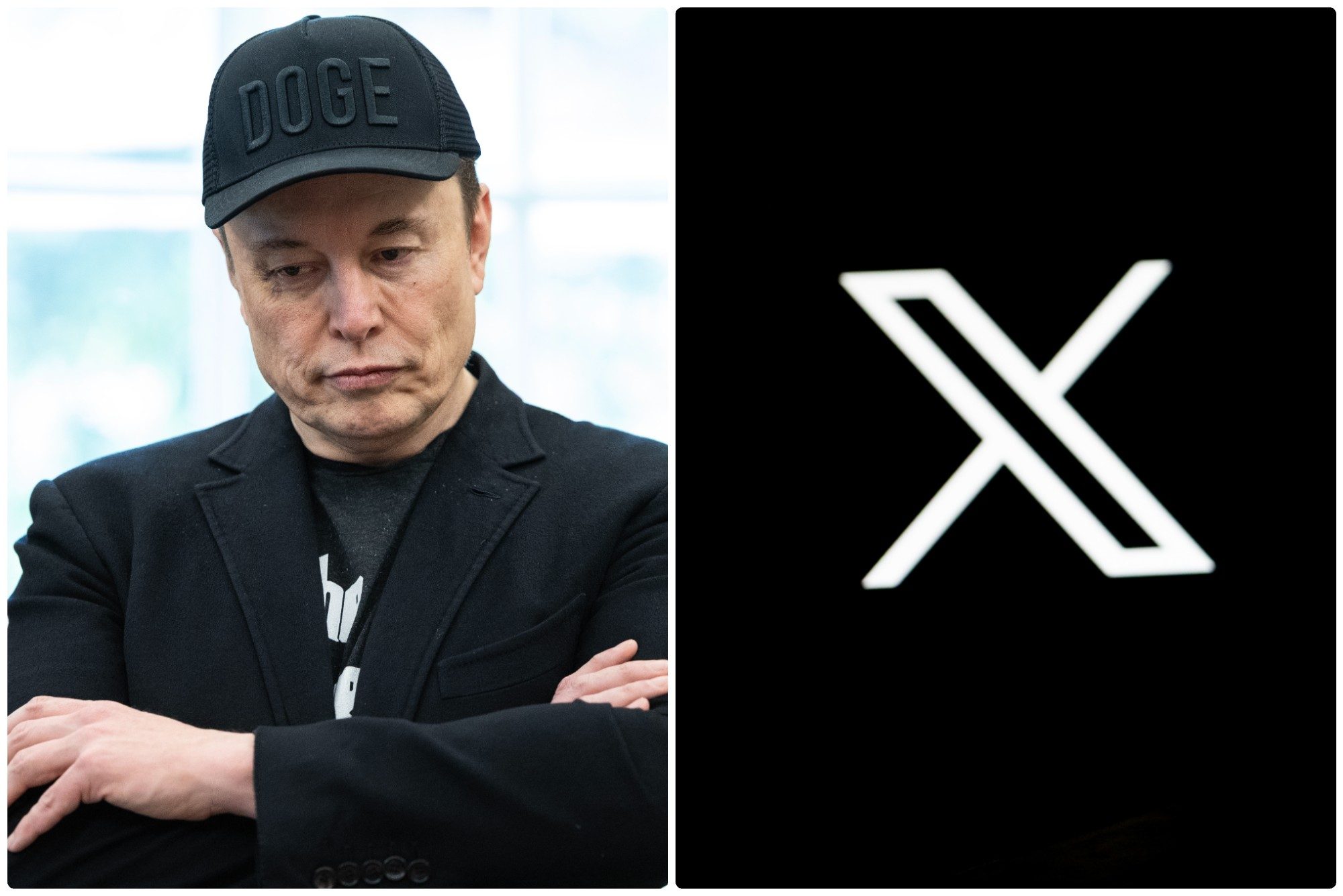 L'Ue ha fatto a Elon Musk una multa da 120 milioni di euro: perché e cosa c'entrano le spunte blu su X