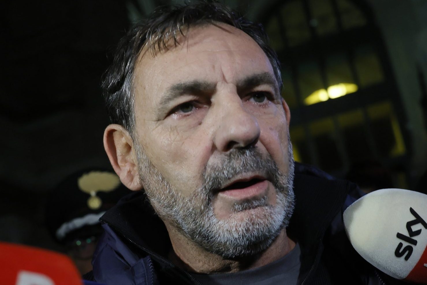 Oscar Camps sul caso Open Arms: "Salvini resta impunito, da oggi gli abusi aumenteranno"