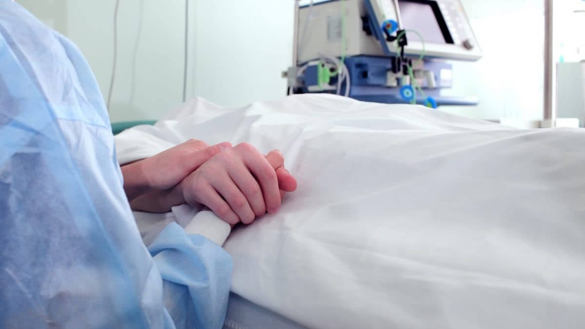 Immagine di repertorio.