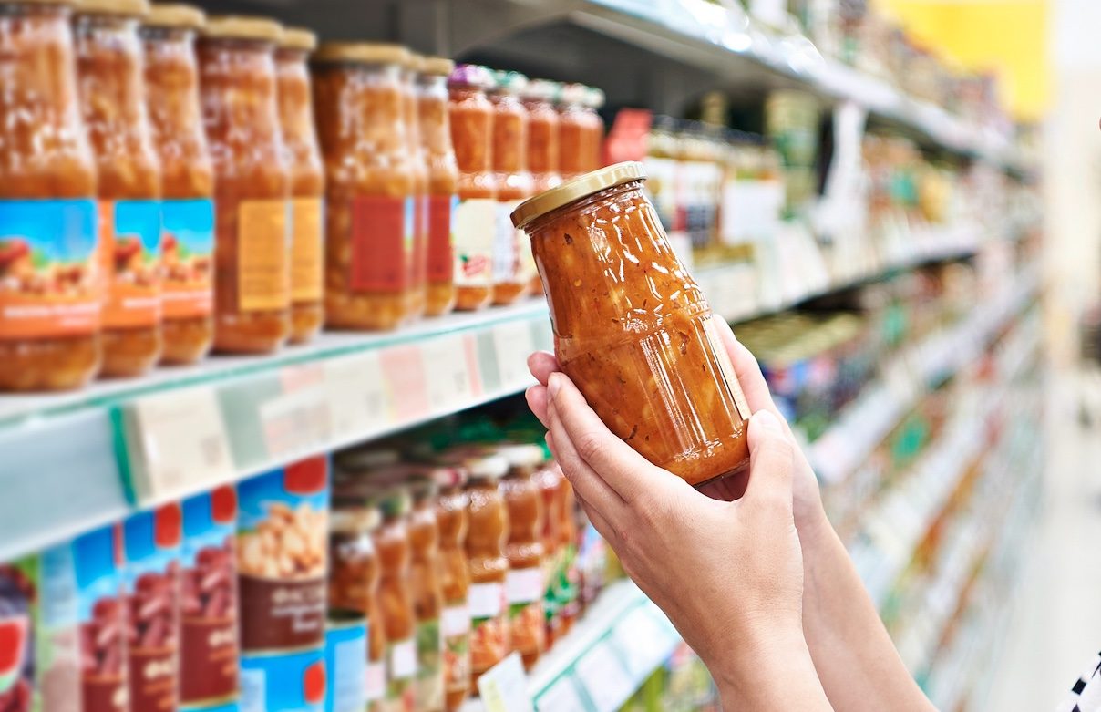 La classifica della miglior passata di pomodoro del supermercato secondo Gambero Rosso
