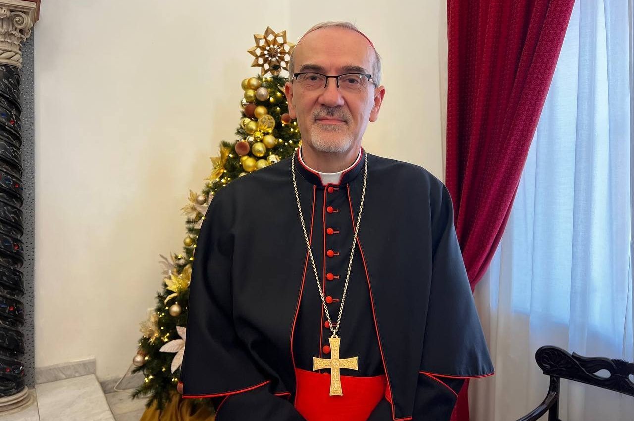 Il cardinale Pizzaballa a Fanpage.it: "Dopo 2 anni di guerra Gaza rinasce, ho visto voglia di normalità"