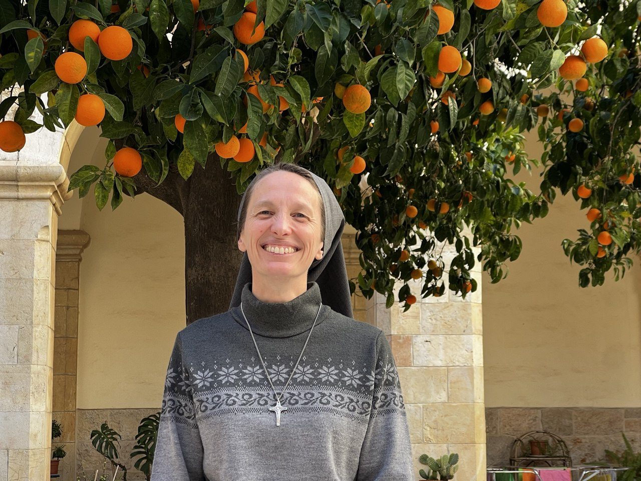 Nell’ospedale di Gerusalemme dove donne palestinesi aiutano le israeliane a partorire: “Così superano la paura"