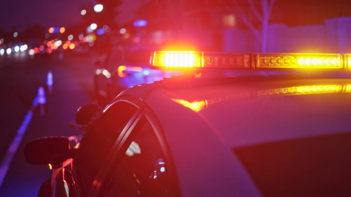 Immagine di repertorio.