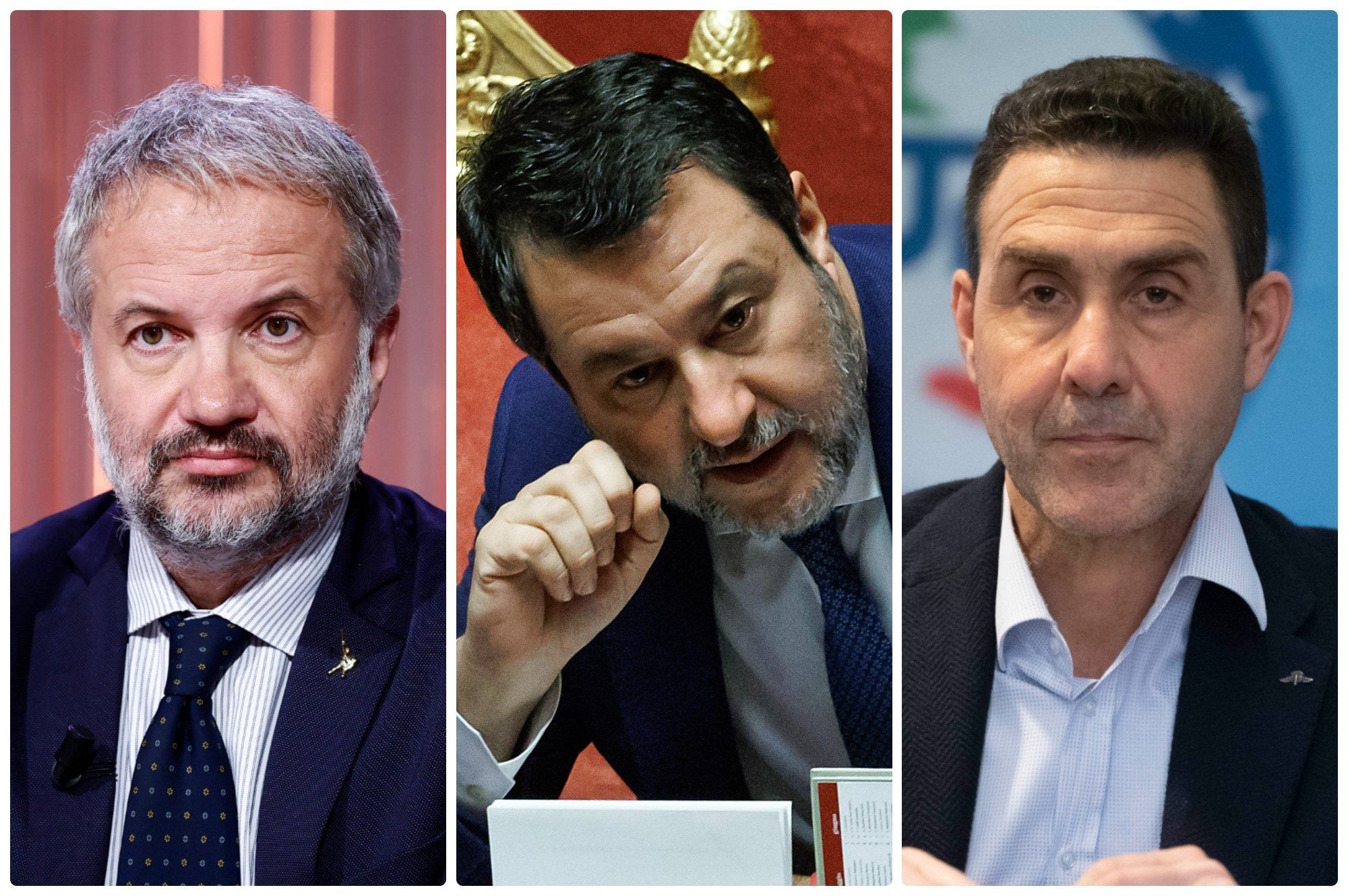 Perché la parola "militari" nel decreto Armi all'Ucraina sta facendo litigare la Lega con il governo