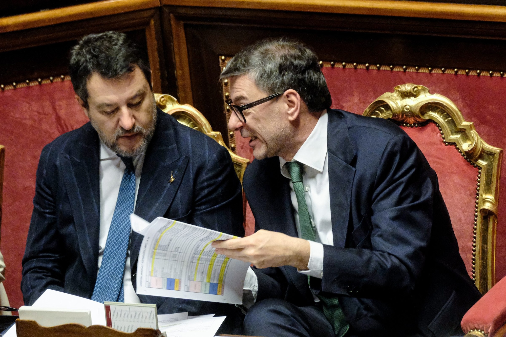 Manovra 2026 approvata al Senato, via libera con 110 sì. Giorgetti: "Adesso vale 22 miliardi", news in diretta