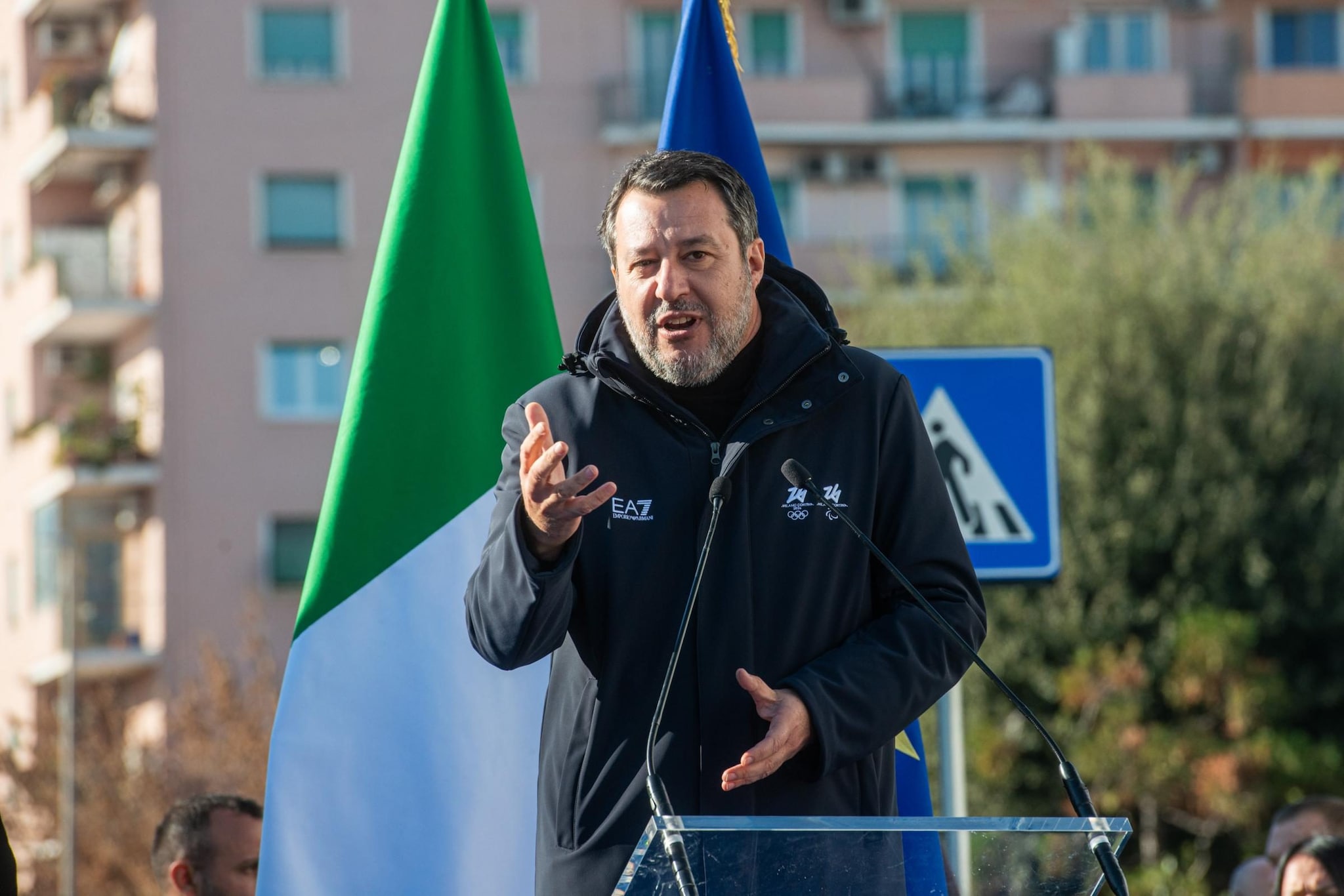 È finito l'anno, ma il Ponte sullo Stretto rimarrà una grande opera fantasma anche nel 2026