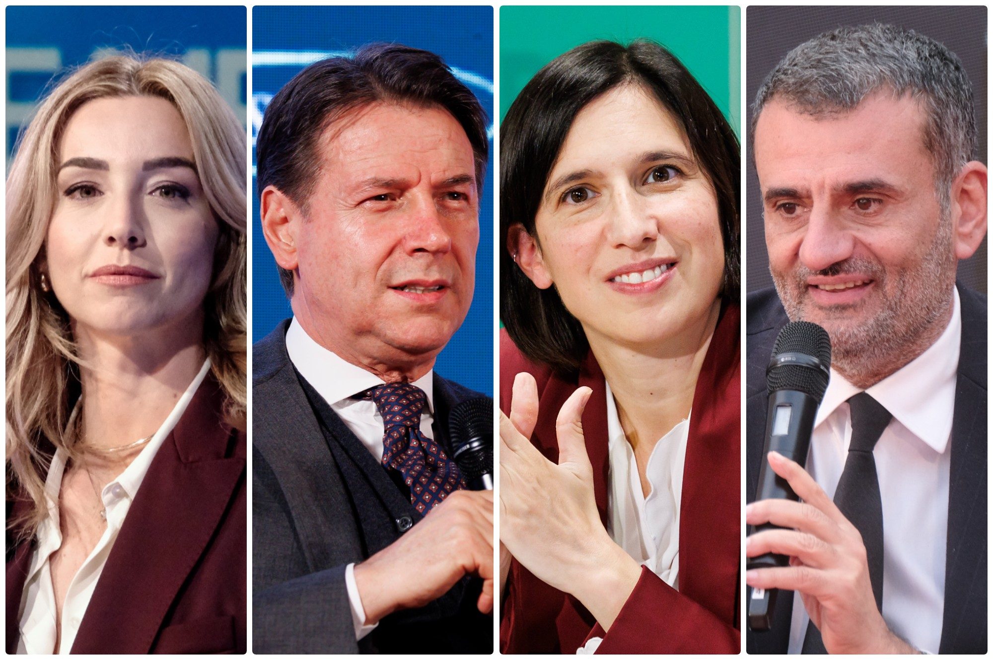 Chi prenderebbe più voti contro Meloni alle elezioni, il sondaggio sui possibili leader del campo largo